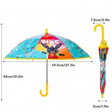 9524: Kids Bing Umbrella